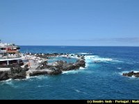 Portugal - Madere - Porto Moniz - 016